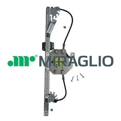 Raammechanisme Miraglio 30\\/2689 Nu Kopen