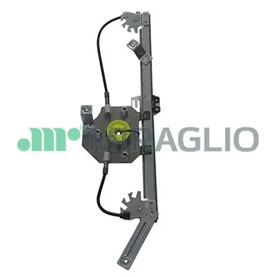 Raammechanisme Miraglio 30\\/2692 Express Levering