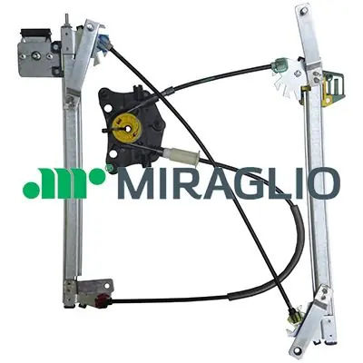 Raammechanisme Miraglio 30\\/2698 Plaats Bestelling