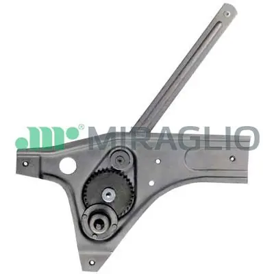 Favoriet Raammechanisme Miraglio 30\\/33B