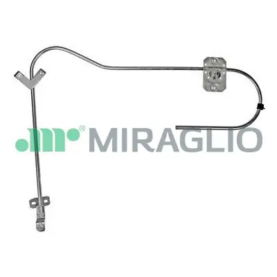 Must-Have Raammechanisme Miraglio 30\\/61