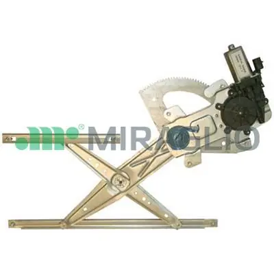 Superprijs Raammechanisme Miraglio 30\\/7382