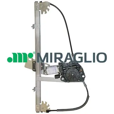 Plaats Bestelling Raammechanisme Miraglio 30\\/756