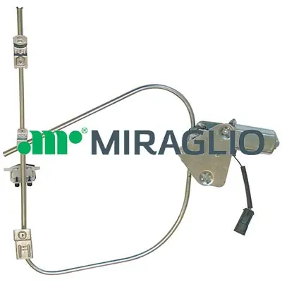 Raammechanisme Miraglio 30\\/784 Beperkte Voorraad