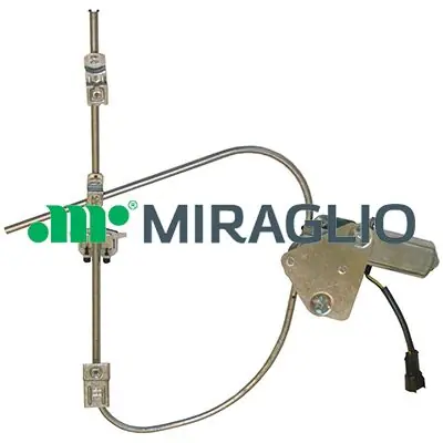 Raammechanisme Miraglio 30\\/786 Koop Online