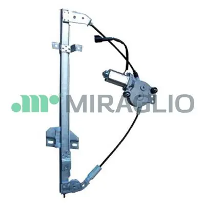 Wereldwijde Verzending Raammechanisme Miraglio 30\\/829