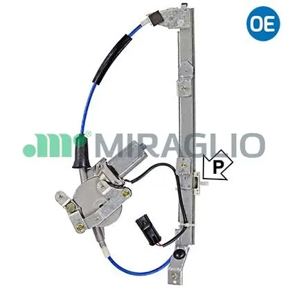 Raammechanisme Miraglio 30\\/835 Goedkoop