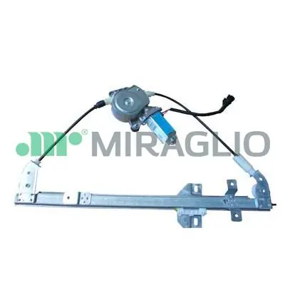 Dagaanbieding Raammechanisme Miraglio 30\\/839