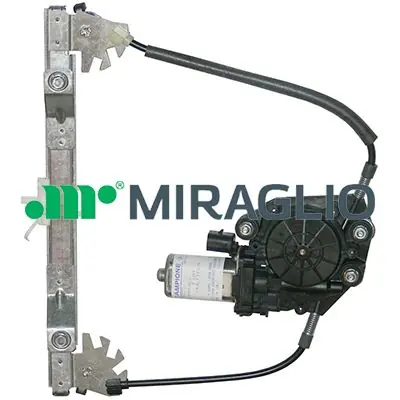Raammechanisme Miraglio 30\\/848 Favoriet
