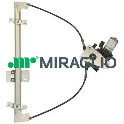 Raammechanisme Miraglio 30\\/857 Voordeelprijs