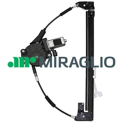 Raammechanisme Miraglio 30\\/859 Direct Beschikbaar