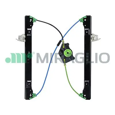 Raammechanisme Miraglio 30\\/869 Veilige Betaling