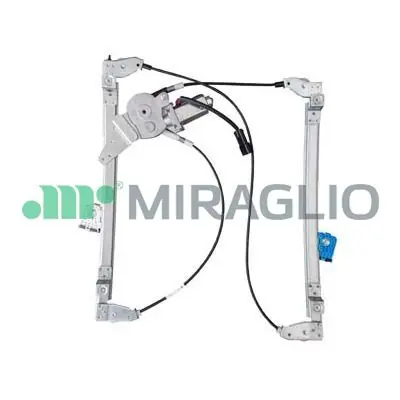 Raammechanisme Miraglio 30\\/879 Koop Online