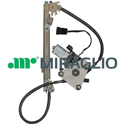 Raammechanisme Miraglio 30\\/900 Groothandel