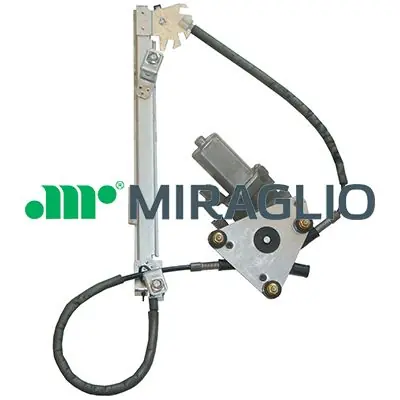 Beste Prijs Raammechanisme Miraglio 30\\/904