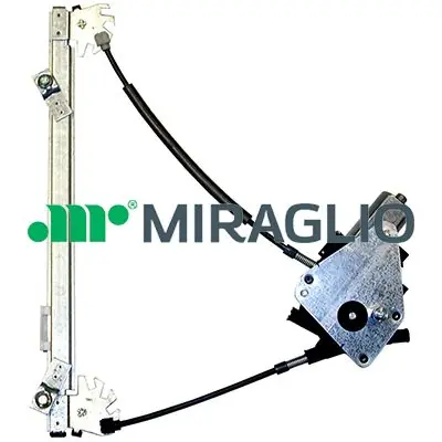 Raammechanisme Miraglio 30\\/930 Fabrieksprijs