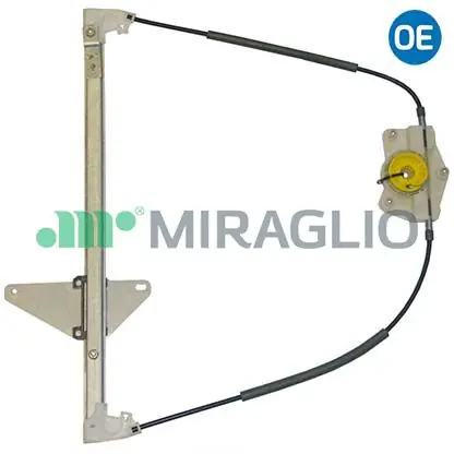 Raammechanisme Miraglio 30\\/931 Flitsaanbieding