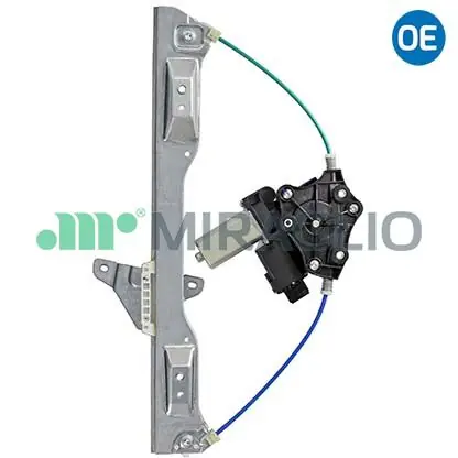 Raammechanisme Miraglio 30\\/992 Actieprijs