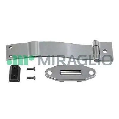 Deurvergrendeling  Miraglio 35\\/92 Premium