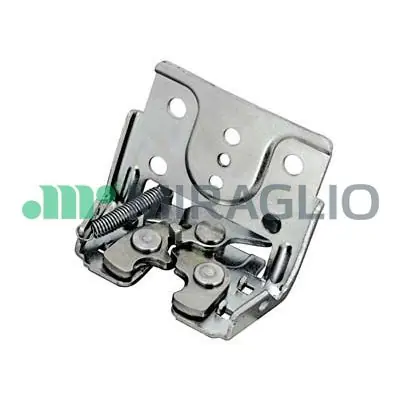 Shop Nu Achterklepslot Miraglio 37\\/154