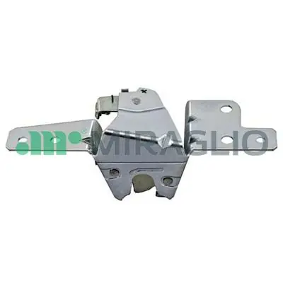 Achterklepslot Miraglio 37\\/167 Koop Vandaag