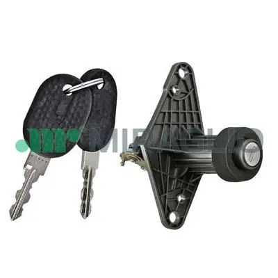 Achterklepslot Miraglio 37\\/169SC Bestel Nu