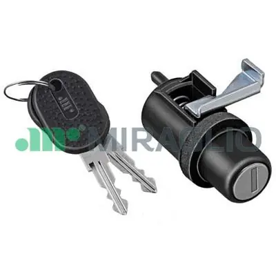 Finale Uitverkoop Achterklepslot Miraglio 37\\/173SC