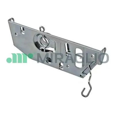 Beste Prijs Motorkapslot Miraglio 37\\/174