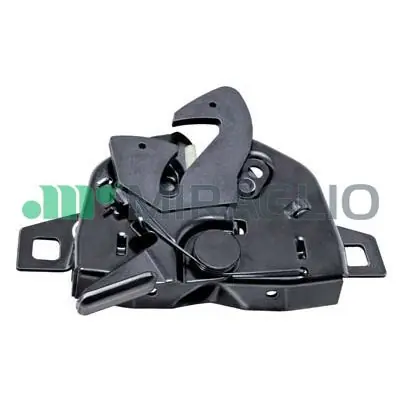 Motorkapslot Miraglio 37\\/220 Exclusieve Aanbieding