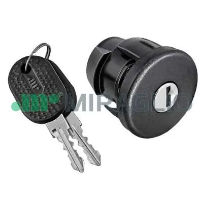 Betrouwbaar Tankdop Miraglio 38\\/26