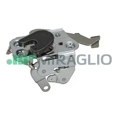 Deurslot (Binnendeel) Miraglio 40\\/135B Alleen Vandaag