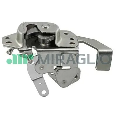 Deurslot (Binnendeel) Miraglio 40\\/154B Direct Beschikbaar