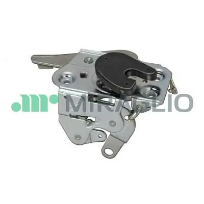 Deurslot (Binnendeel) Miraglio 40\\/158 Bulkbestelling