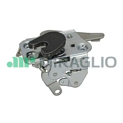 Seizoensaanbieding Deurslot (Binnendeel) Miraglio 40\\/158B