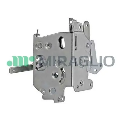 Deurslot (Binnendeel) Miraglio 40\\/167B Bestel Nu