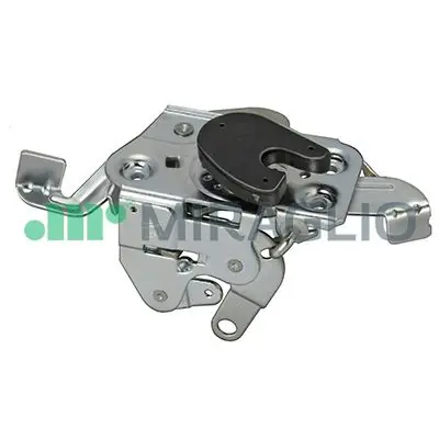 Veilige Betaling Deurslot (Binnendeel) Miraglio 40\\/174