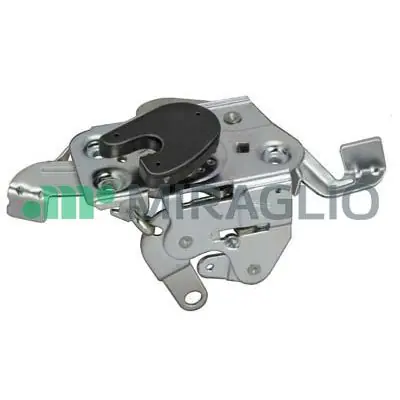 Express Levering Deurslot (Binnendeel) Miraglio 40\\/174B