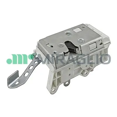 Superprijs Deurslot (Binnendeel) Miraglio 40\\/201