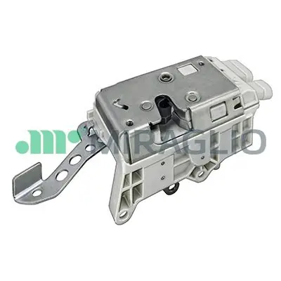 Origineel Deurslot (Binnendeel) Miraglio 40\\/203