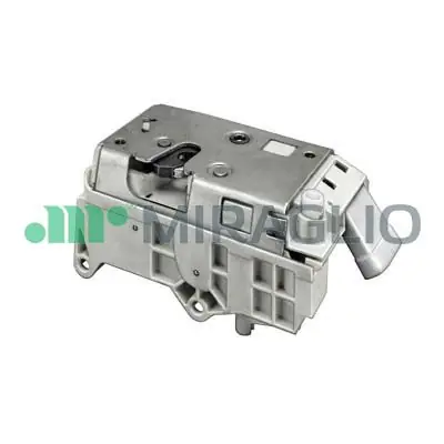 Deurslot (Binnendeel) Miraglio 40\\/204 Alleen Vandaag