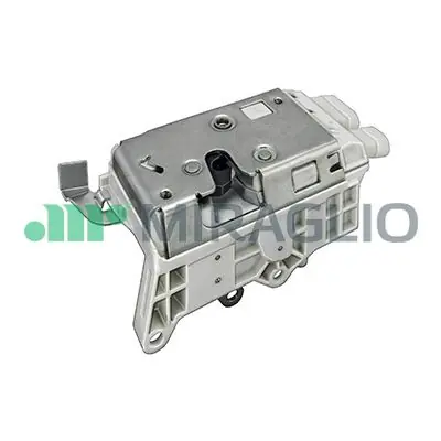 Deurslot (Binnendeel) Miraglio 40\\/206 Exclusief