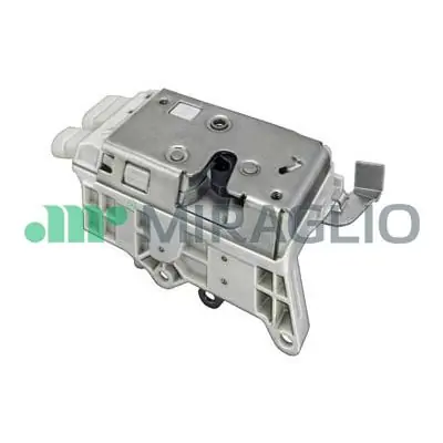 Authentiek Deurslot (Binnendeel) Miraglio 40\\/206B