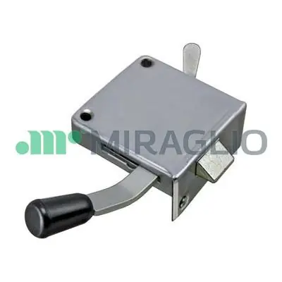 Deurslot (Binnendeel) Miraglio 40\\/21 Shop Nu