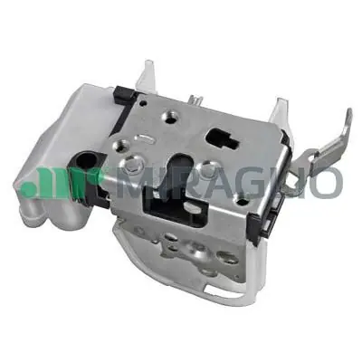 Deurslot (Binnendeel) Miraglio 40\\/230B Professioneel