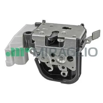 Deurslot (Binnendeel) Miraglio 40\\/231B Direct Verzonden