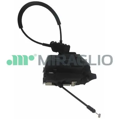 Deurslot (Binnendeel) Miraglio 40\\/463 Korting