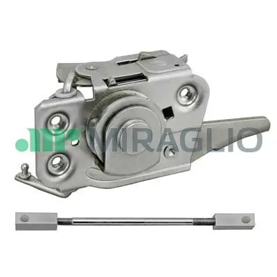 Deurslot (Binnendeel) Miraglio 40\\/47B Direct Beschikbaar