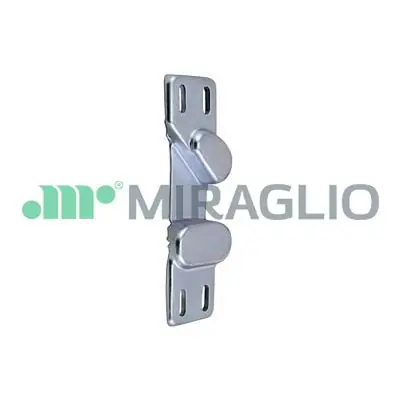 Hete Deal Deurslot (Binnendeel) Miraglio 41\\/19B