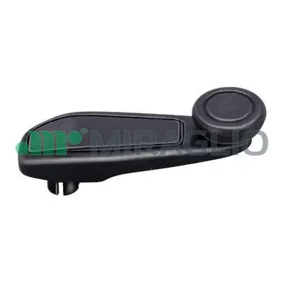 Raamslinger Miraglio 50\\/70 Wereldwijde Verzending