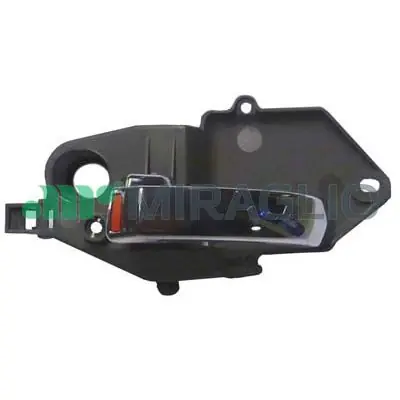 Nieuw Deurgreep Miraglio 60\\/178